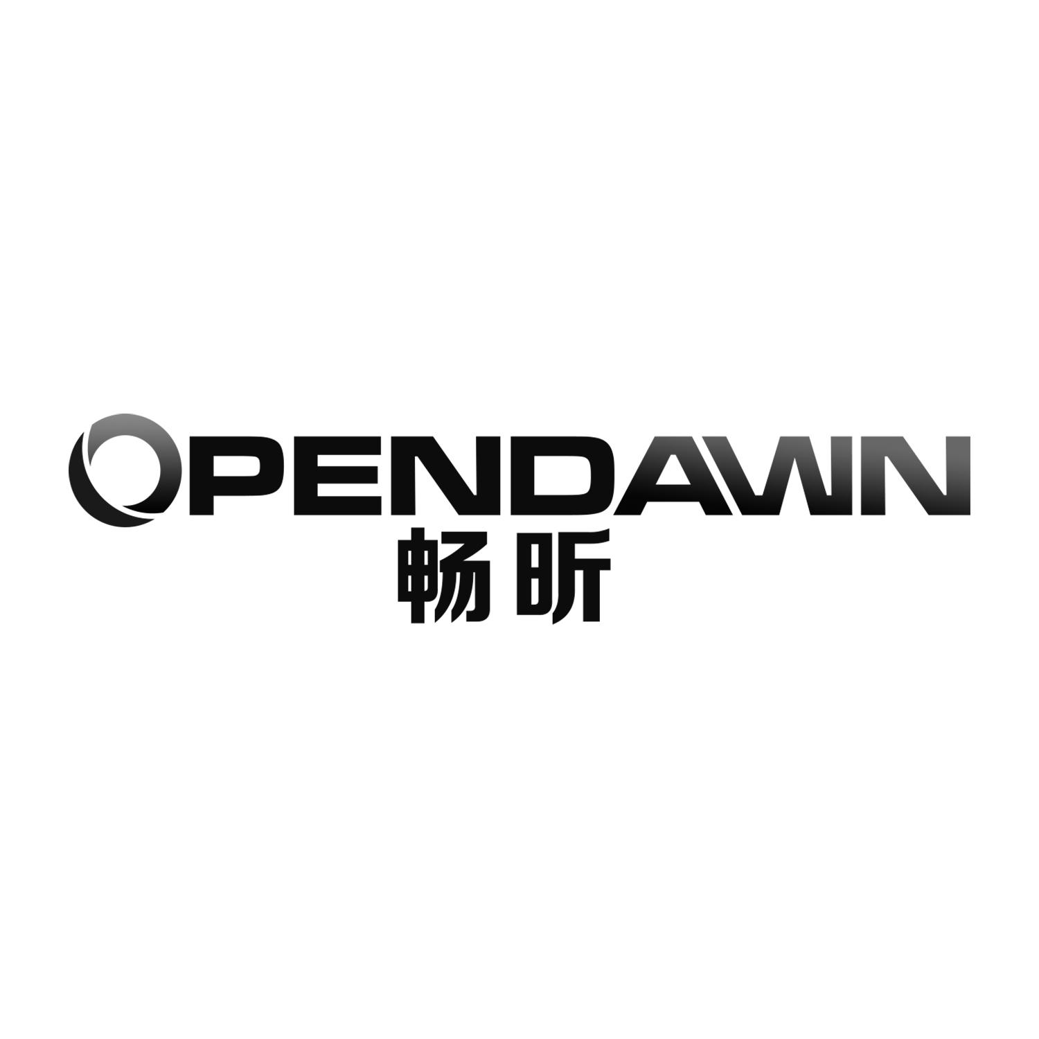 畅昕
OPENDAWN