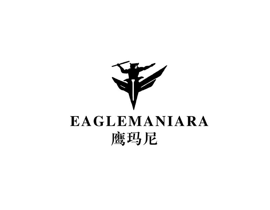 鹰玛尼 