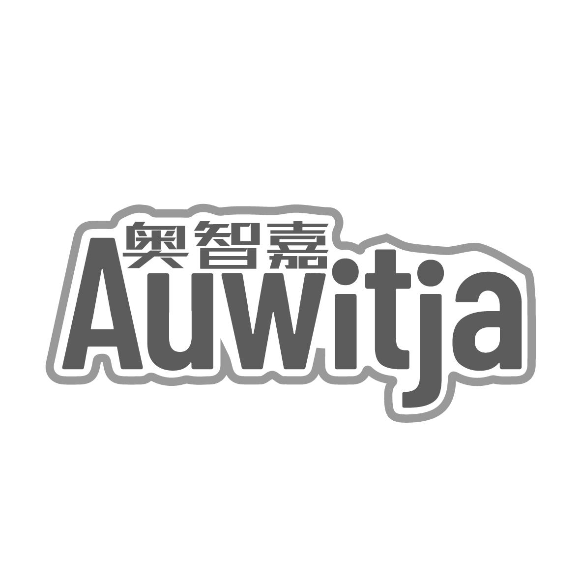 奥智嘉
AUWITJA