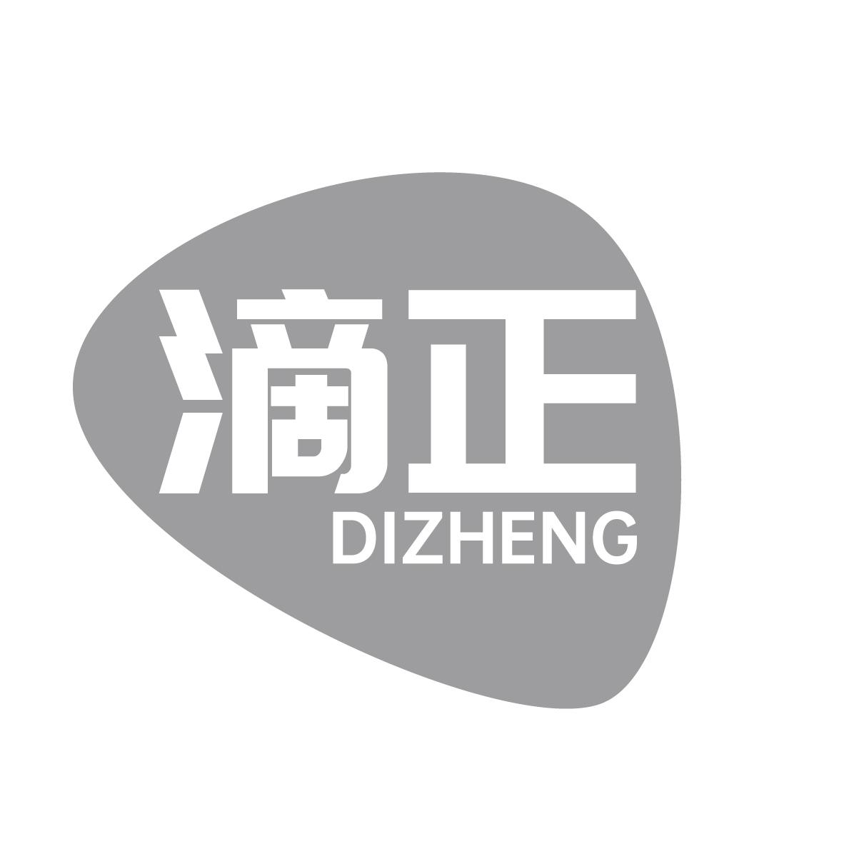 滴正
DIZHENG