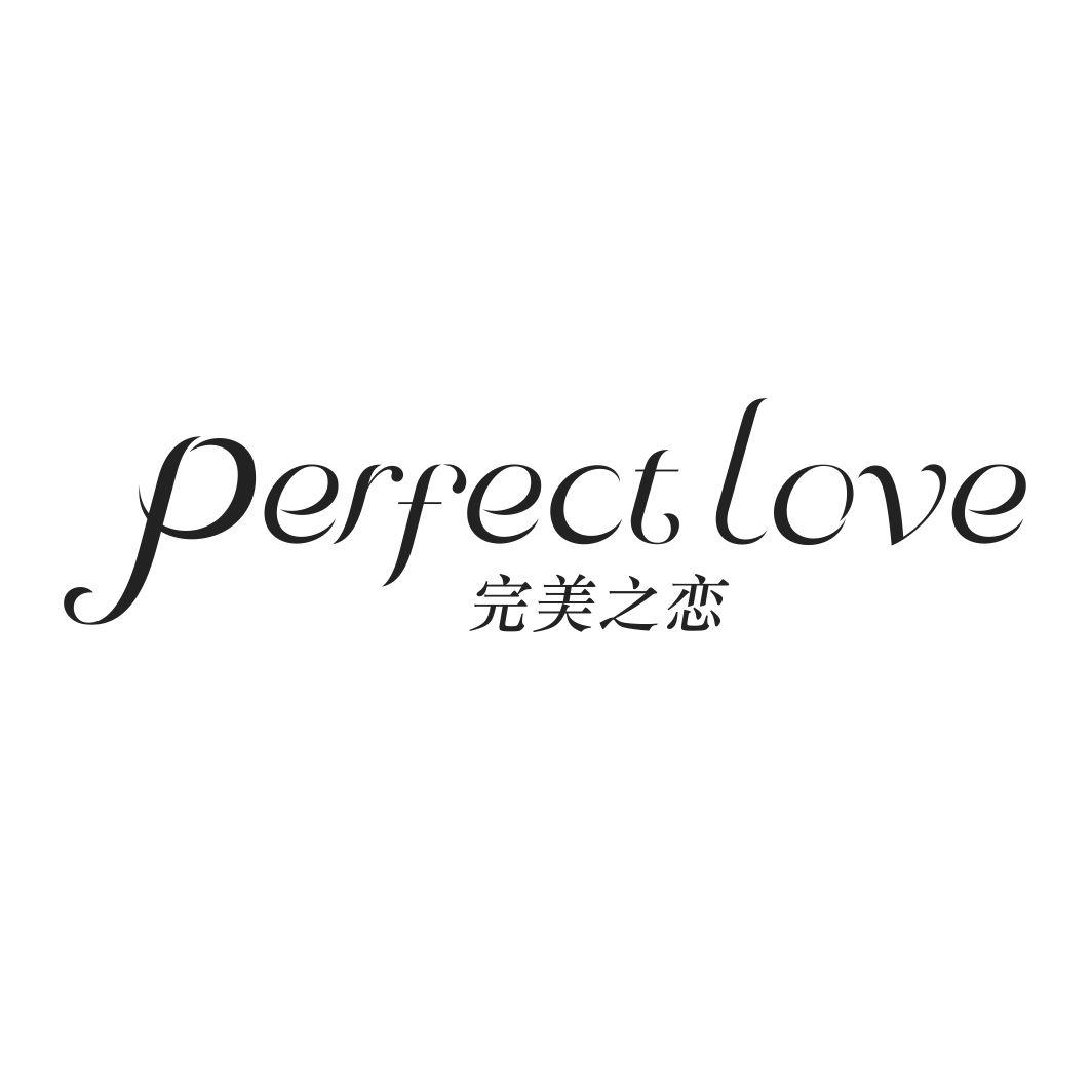 完美之恋PERFECT LOVE