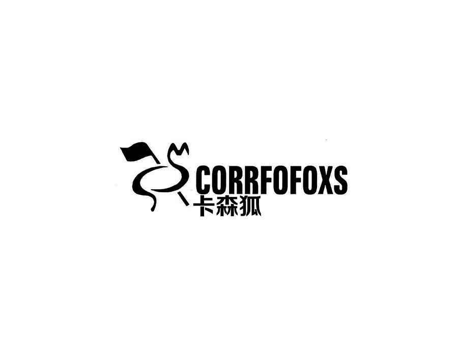 卡森狐 