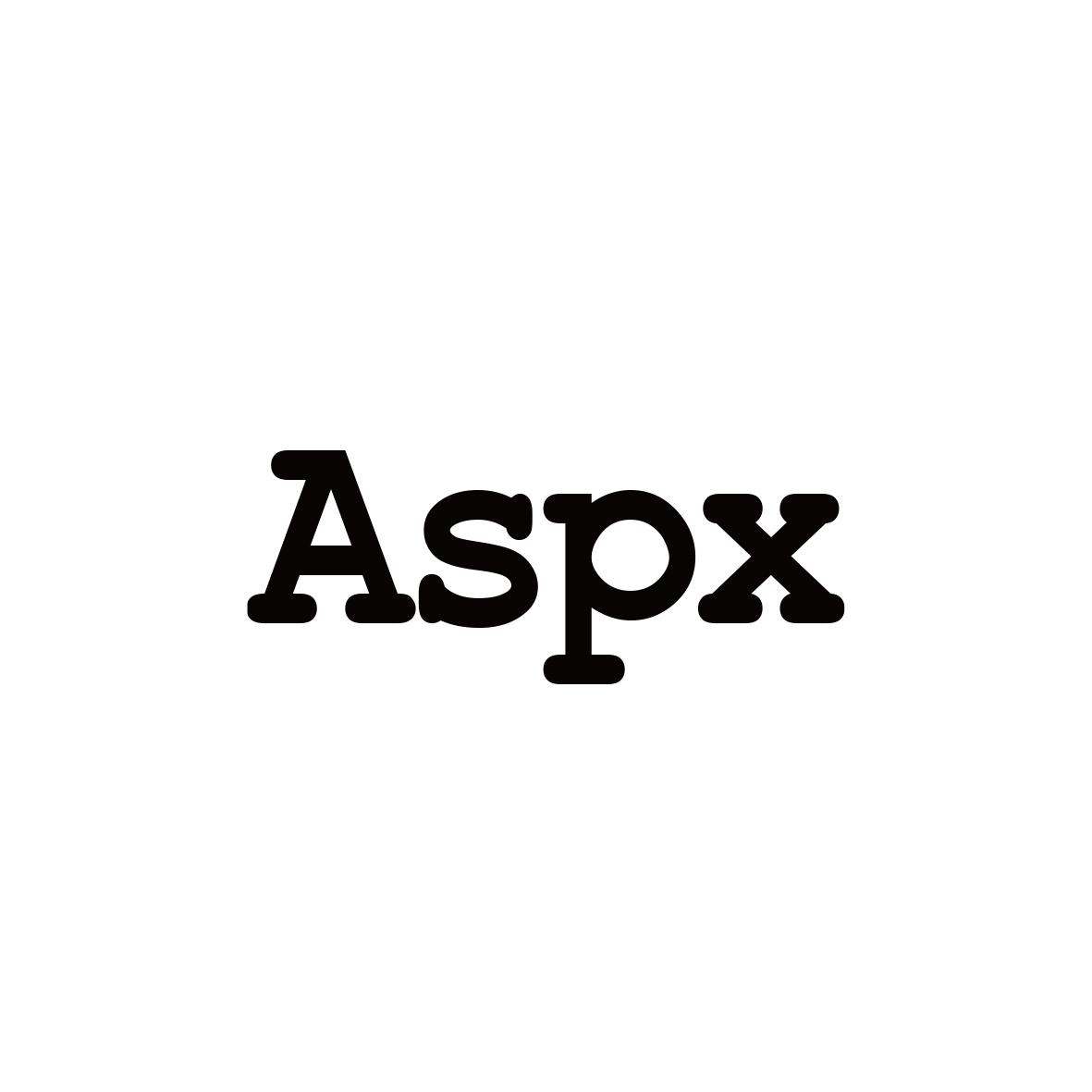 ASPX                            