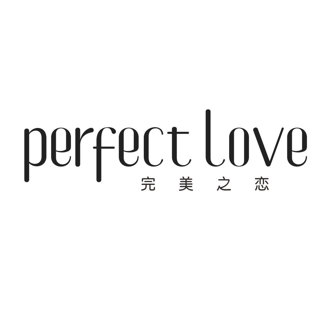 完美之恋PERFECT LOVE