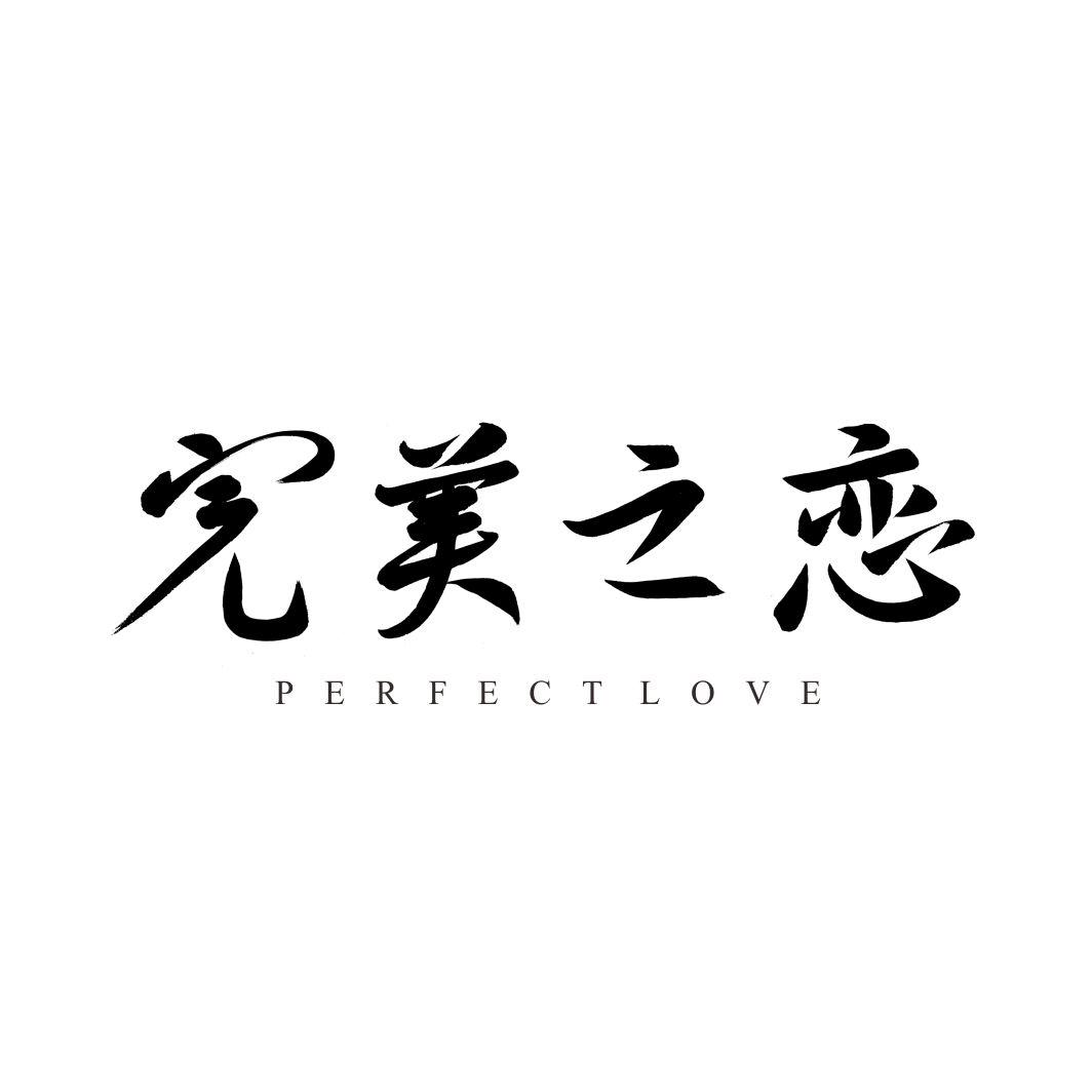 完美之恋PERFECT LOVE