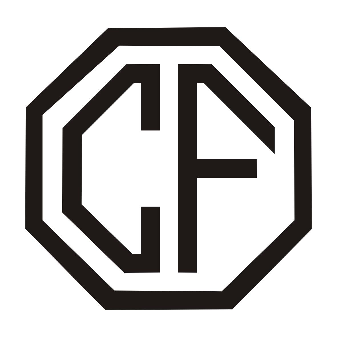 CF图形