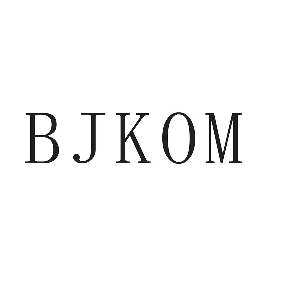 BJKOM
