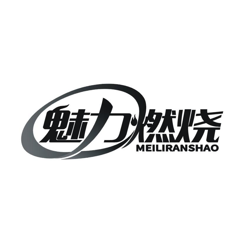 魅力燃烧