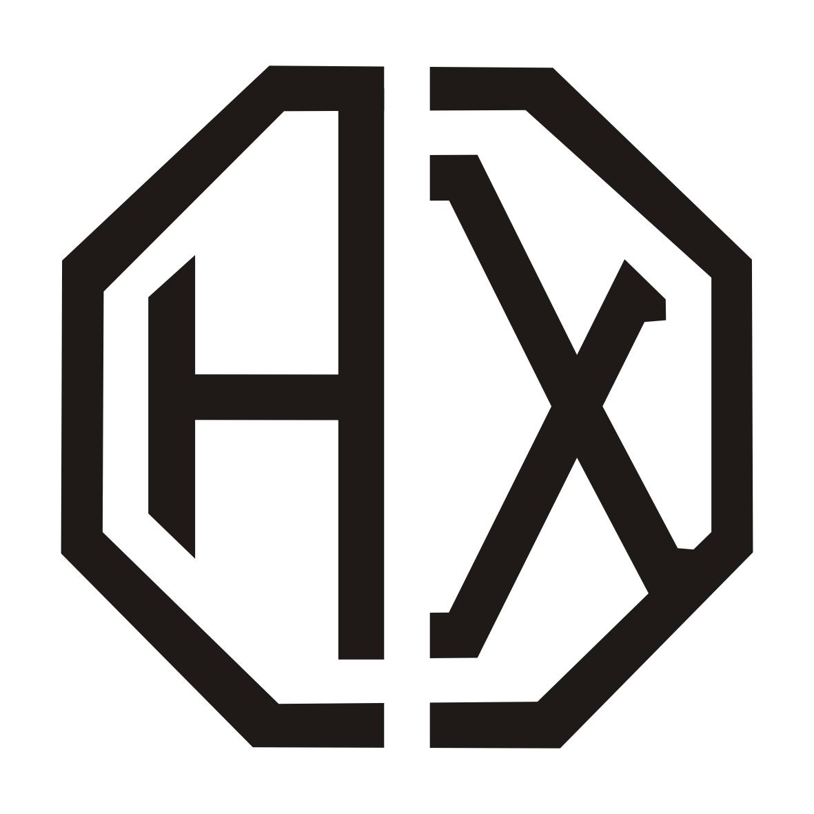 HX图形
