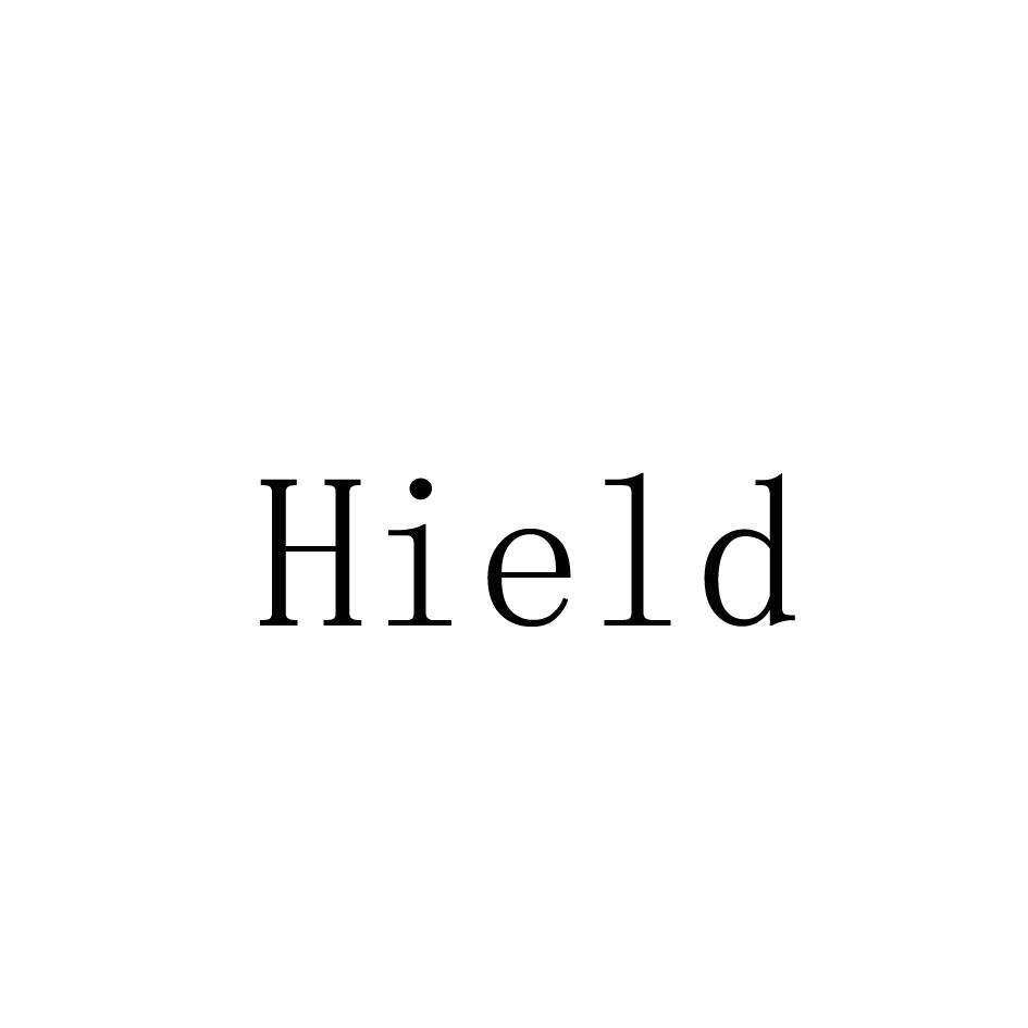 HIELD