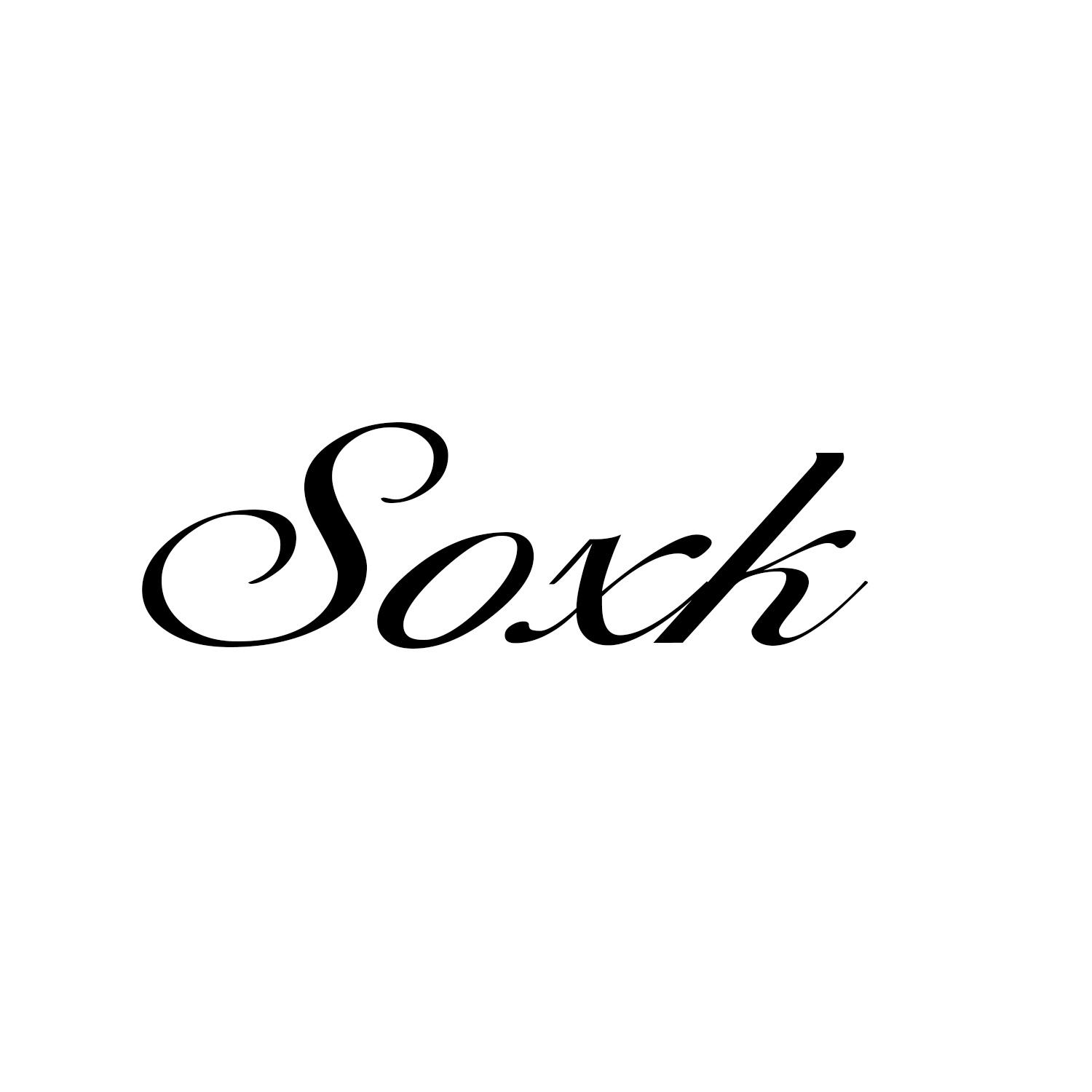 SOXK