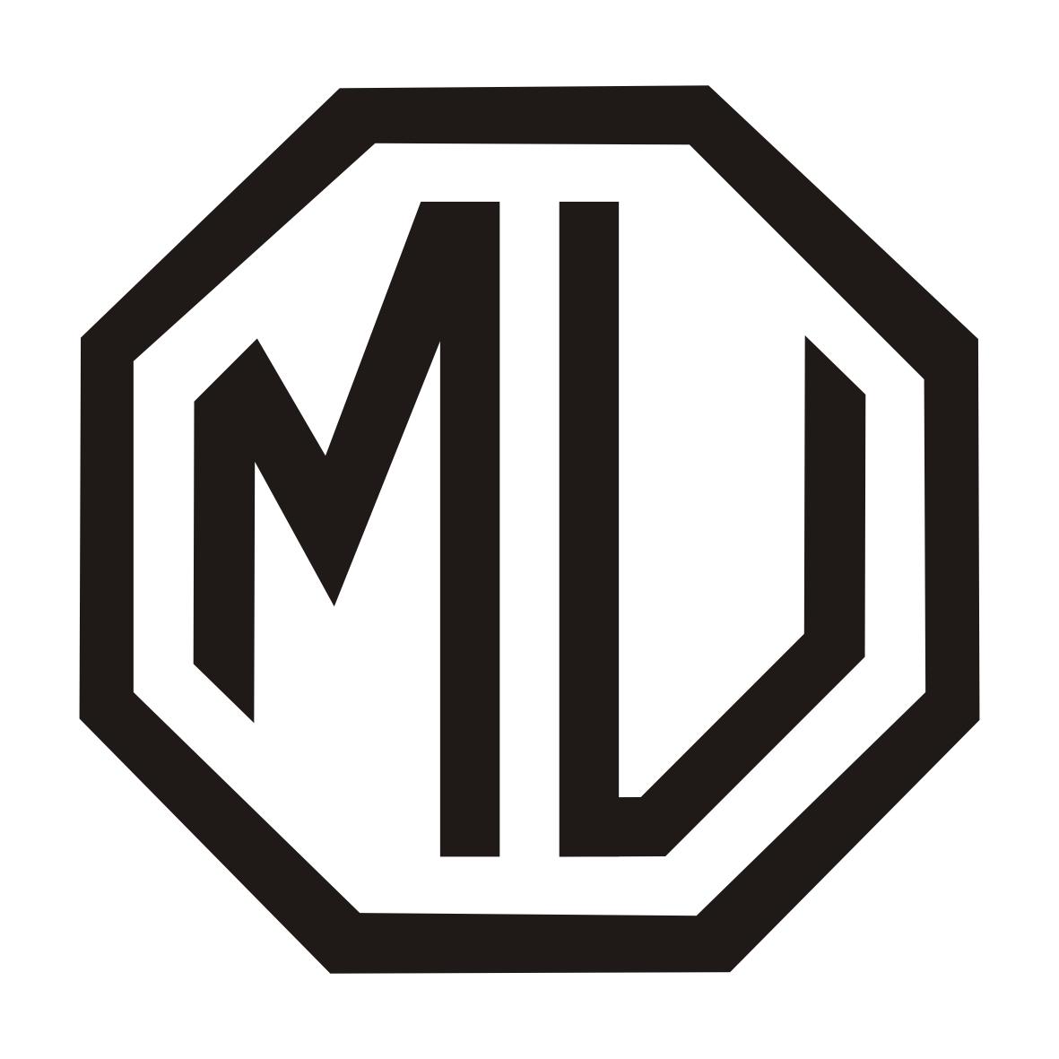 MU图形