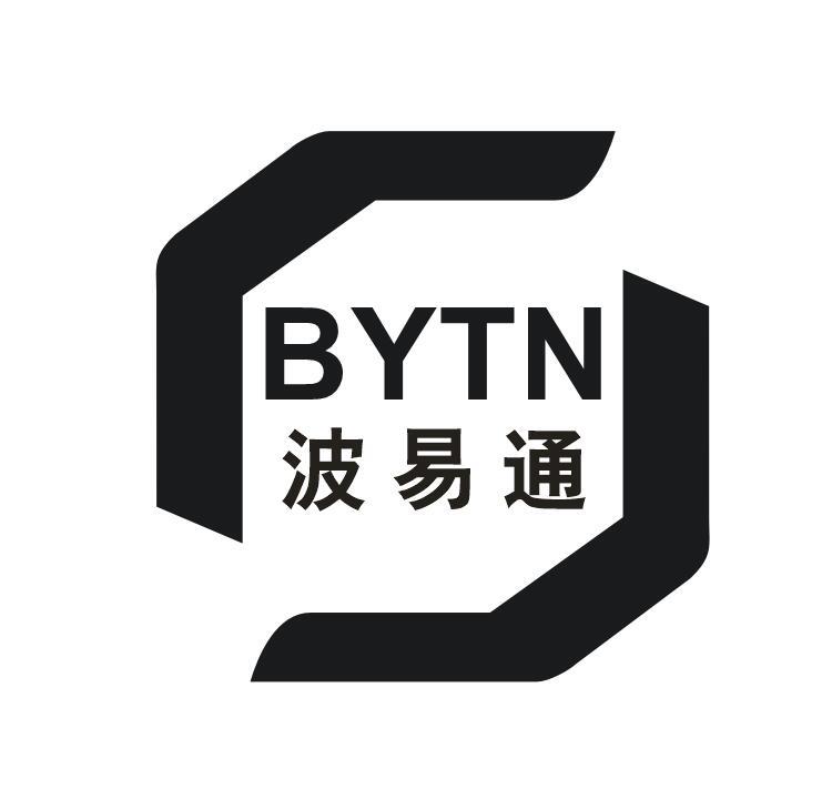 波易通 BYTN