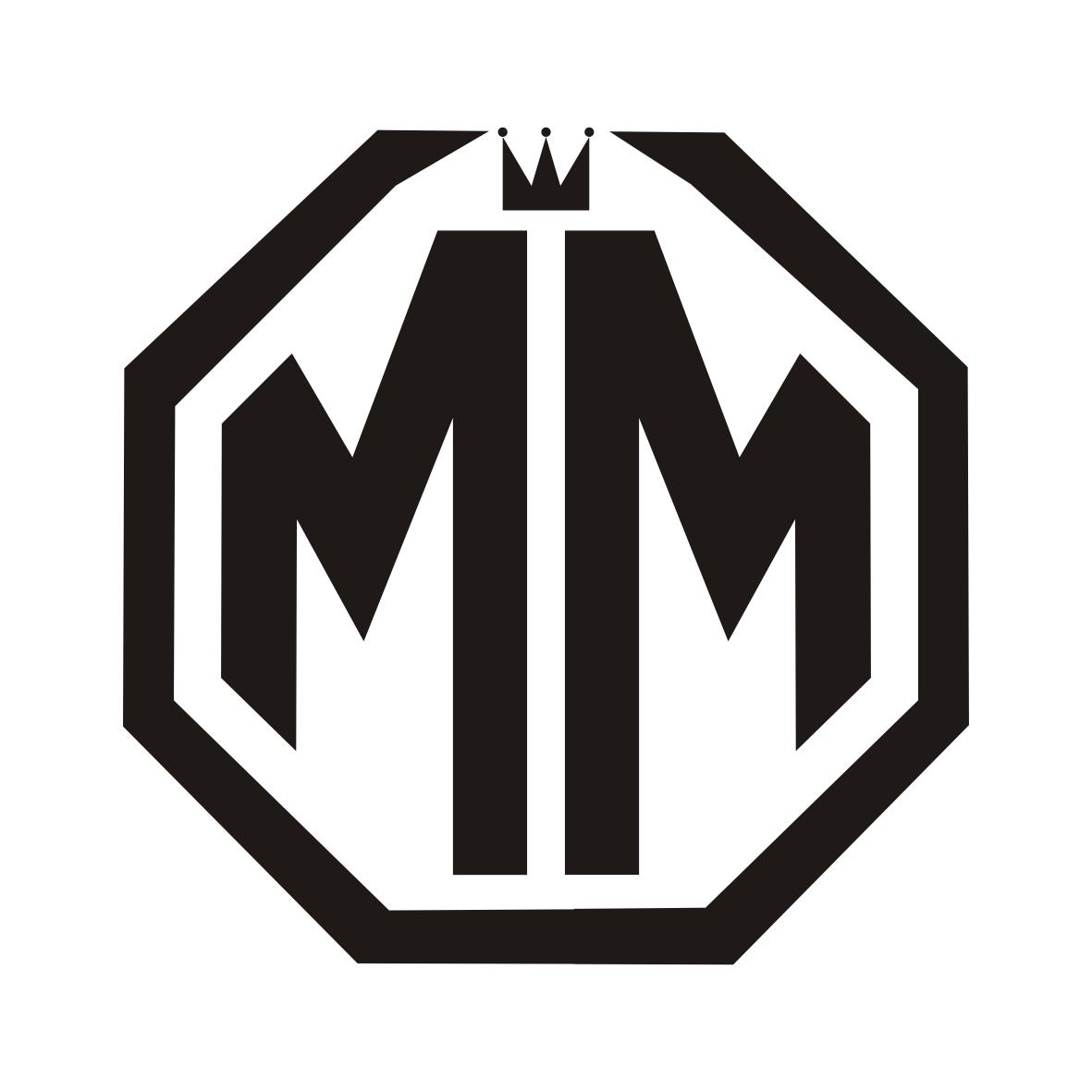 MM图形