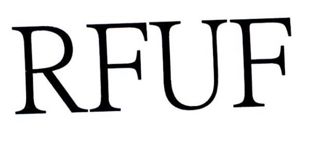 RFUF