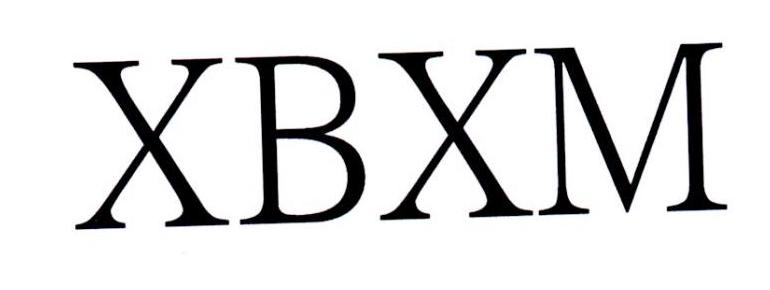XBXM