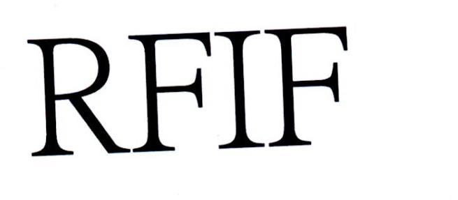 RFIF