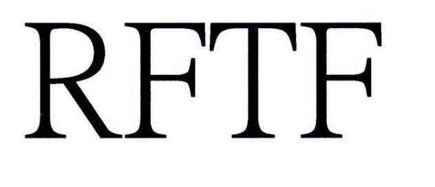 RFTF