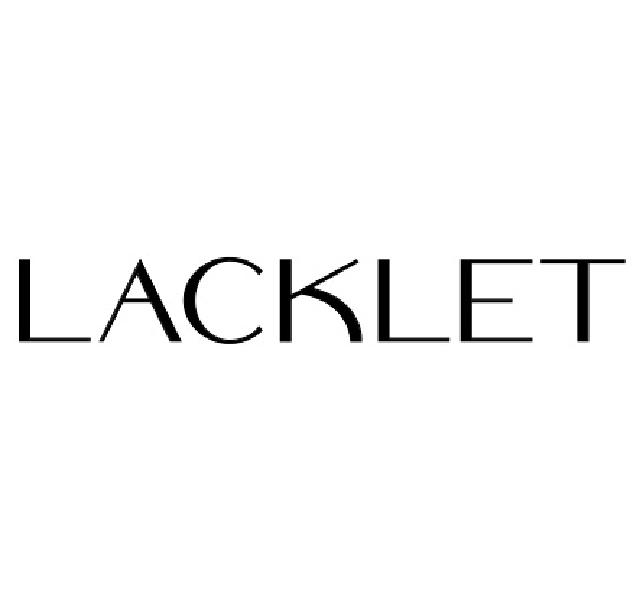 LACKLET