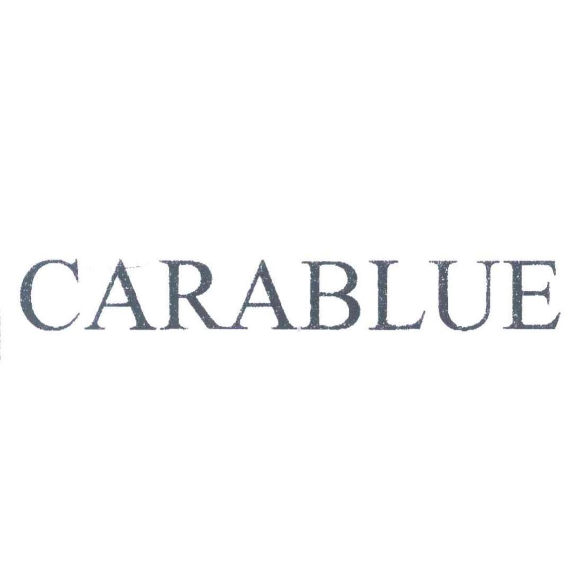 CARABLUE