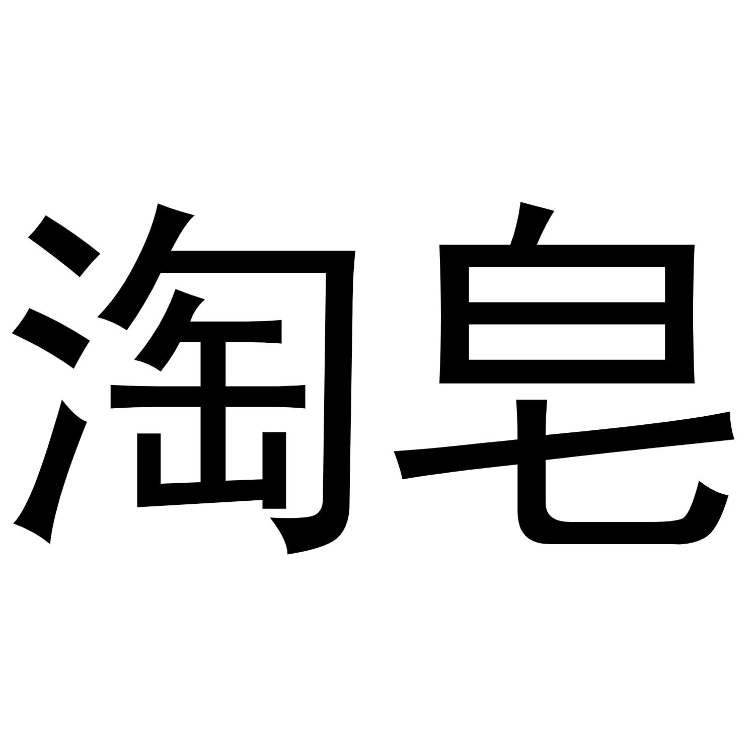淘皂