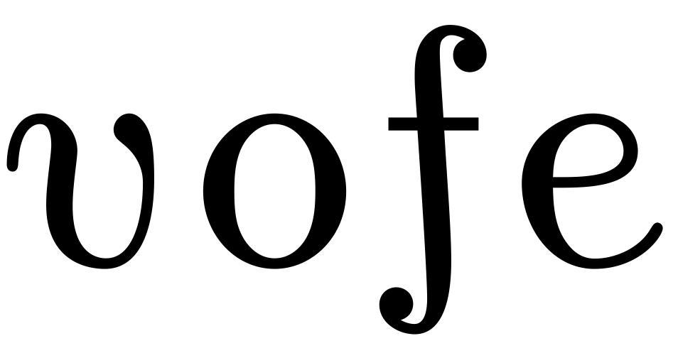 VOFE