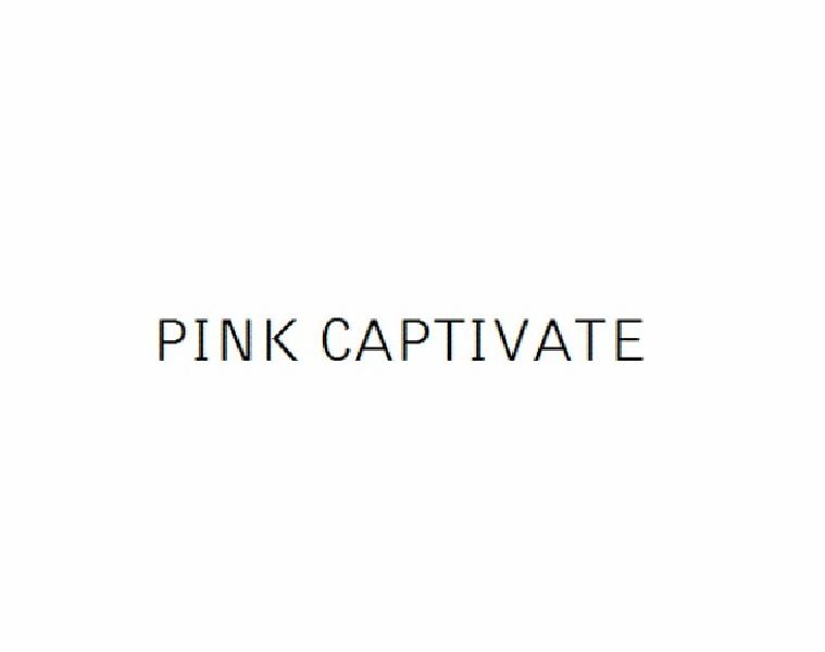 PINK CAPTIVATE