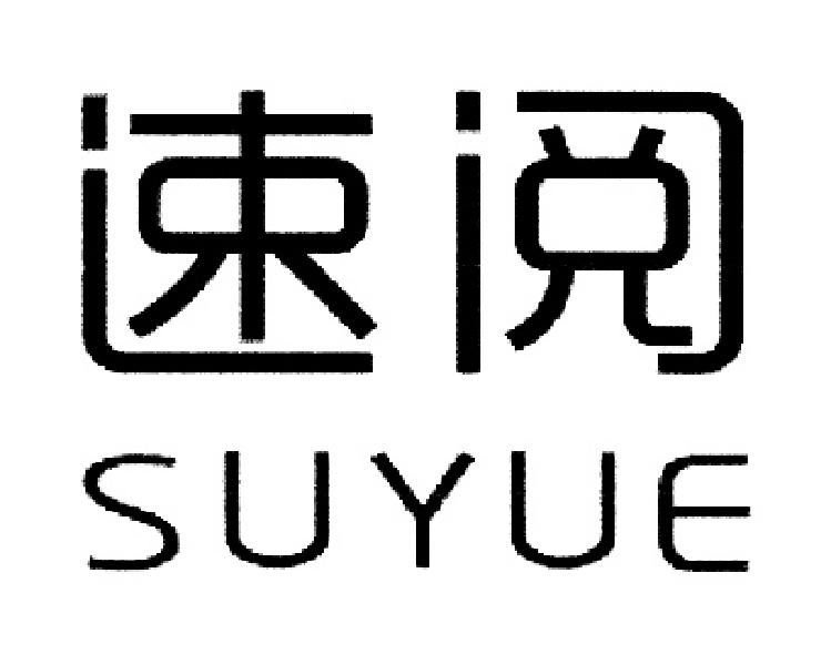 速阅