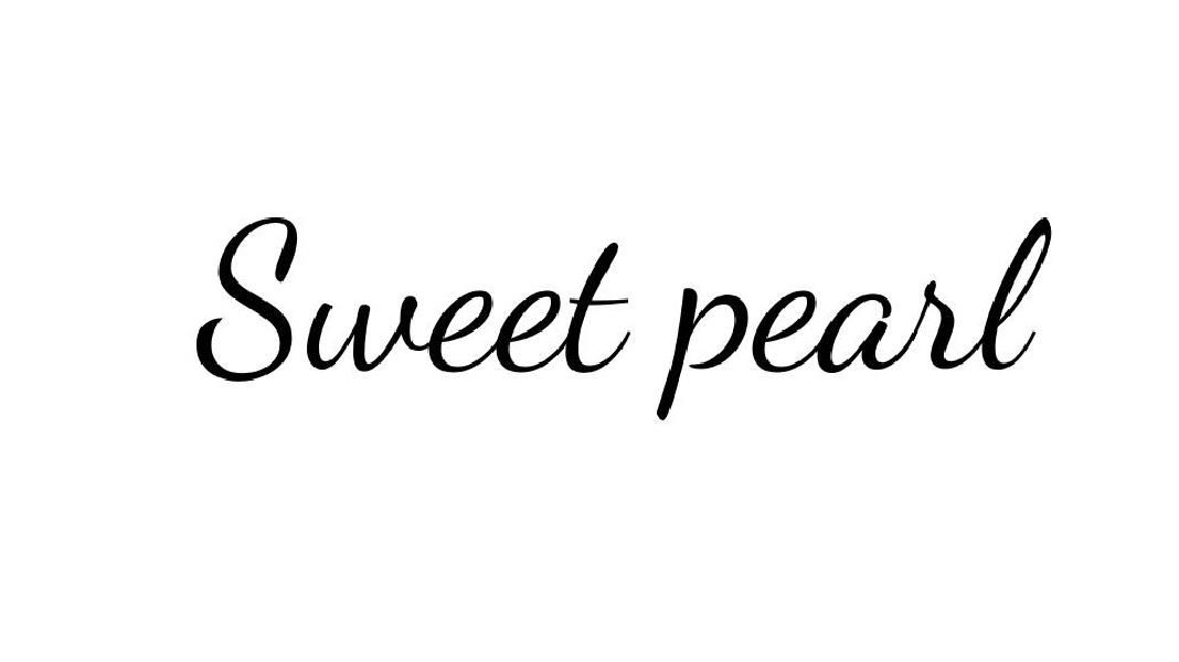 SWEET PEARL