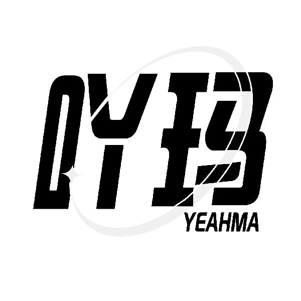 吖玛
YEAHMA