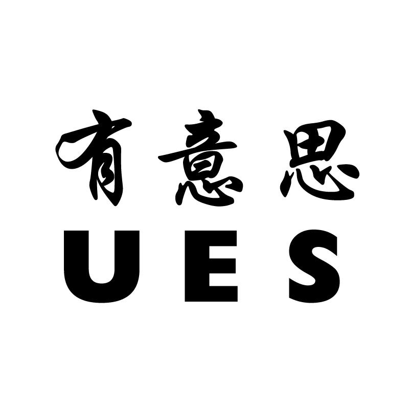 有意思 UES