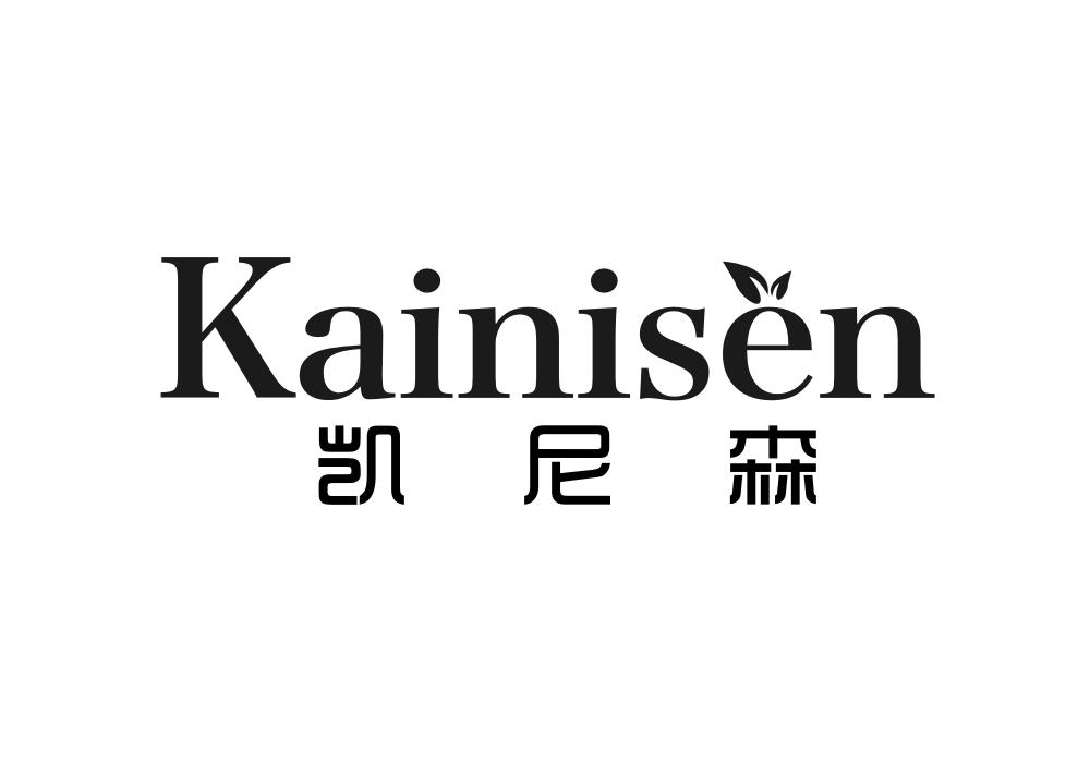凯尼森