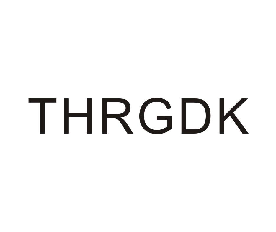 THRGDK