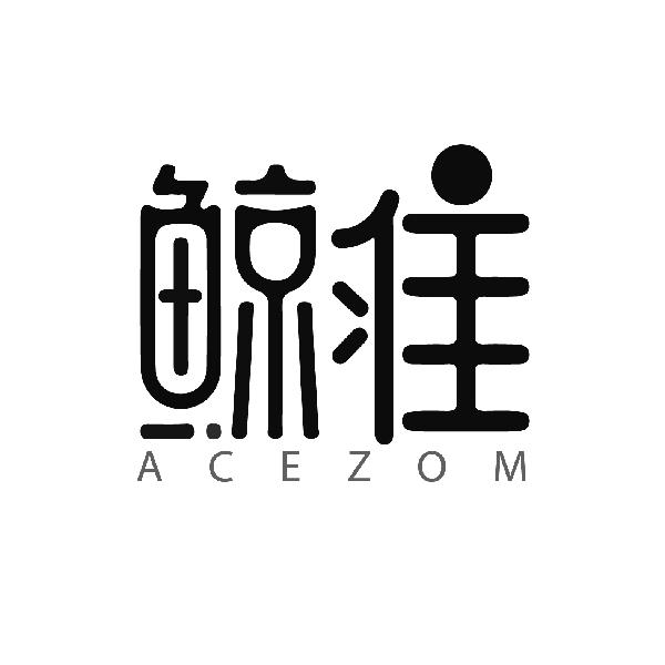 鲸准
ACEZOM