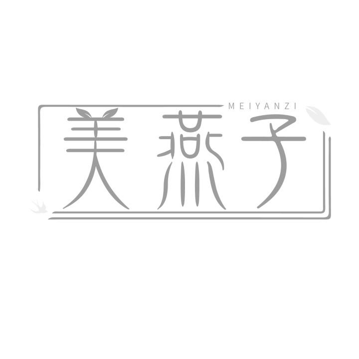 美燕子
MEIYANZI