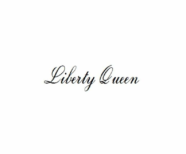 LIBERTY QUEEN