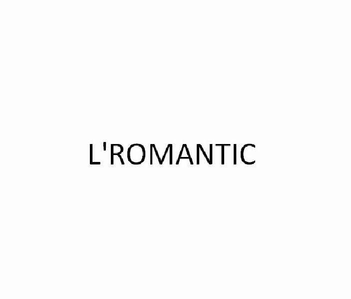L ROMANTIC