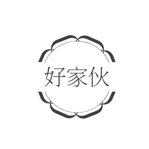好家伙
