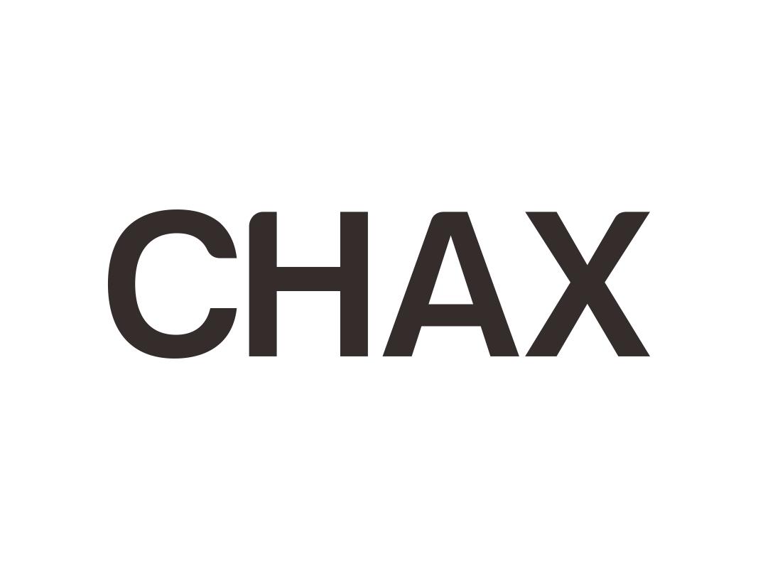CHAX