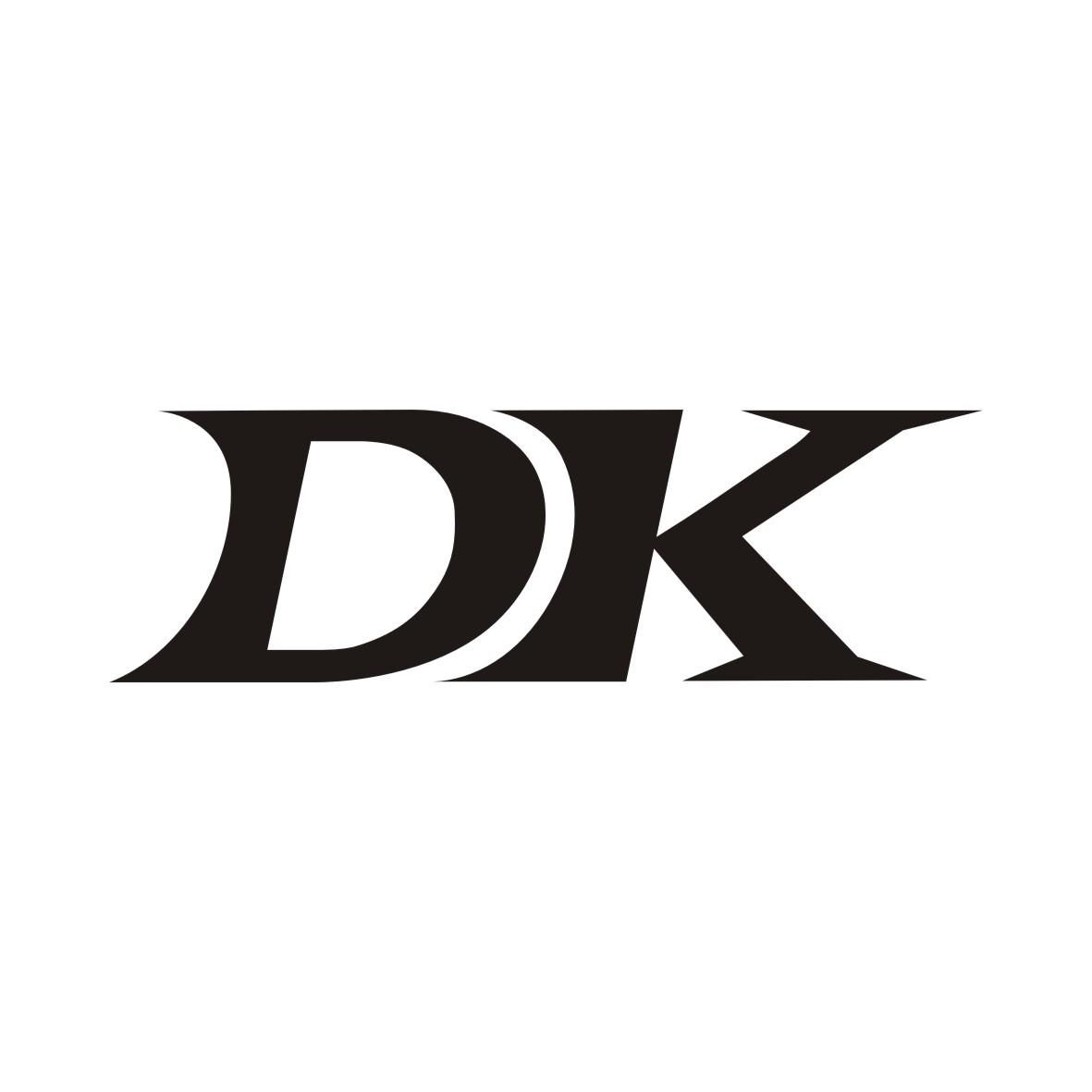 DK图形