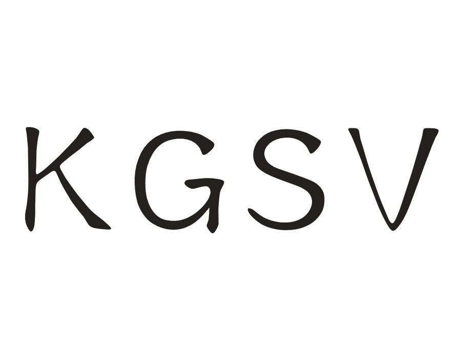 KGSV