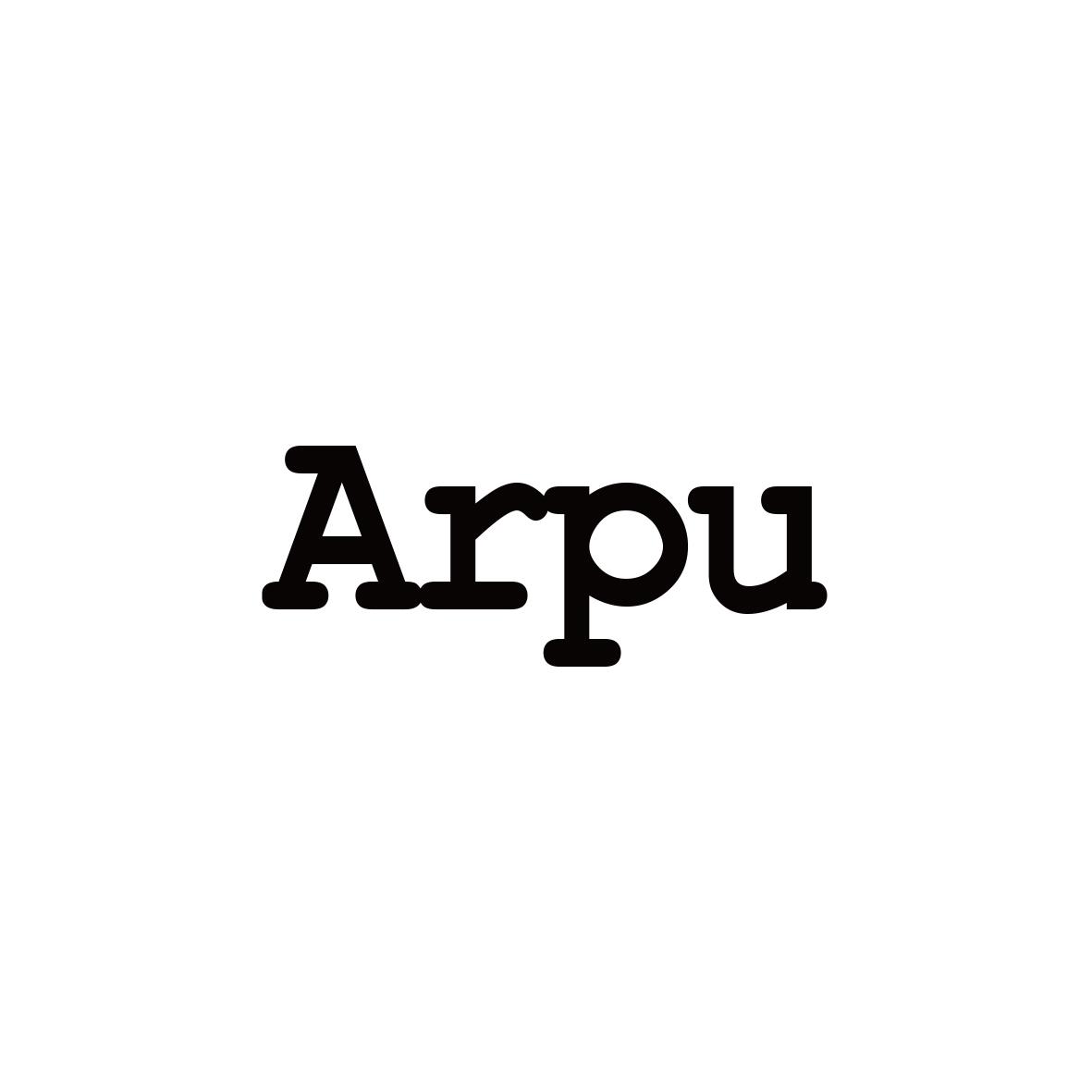 ARPU                            