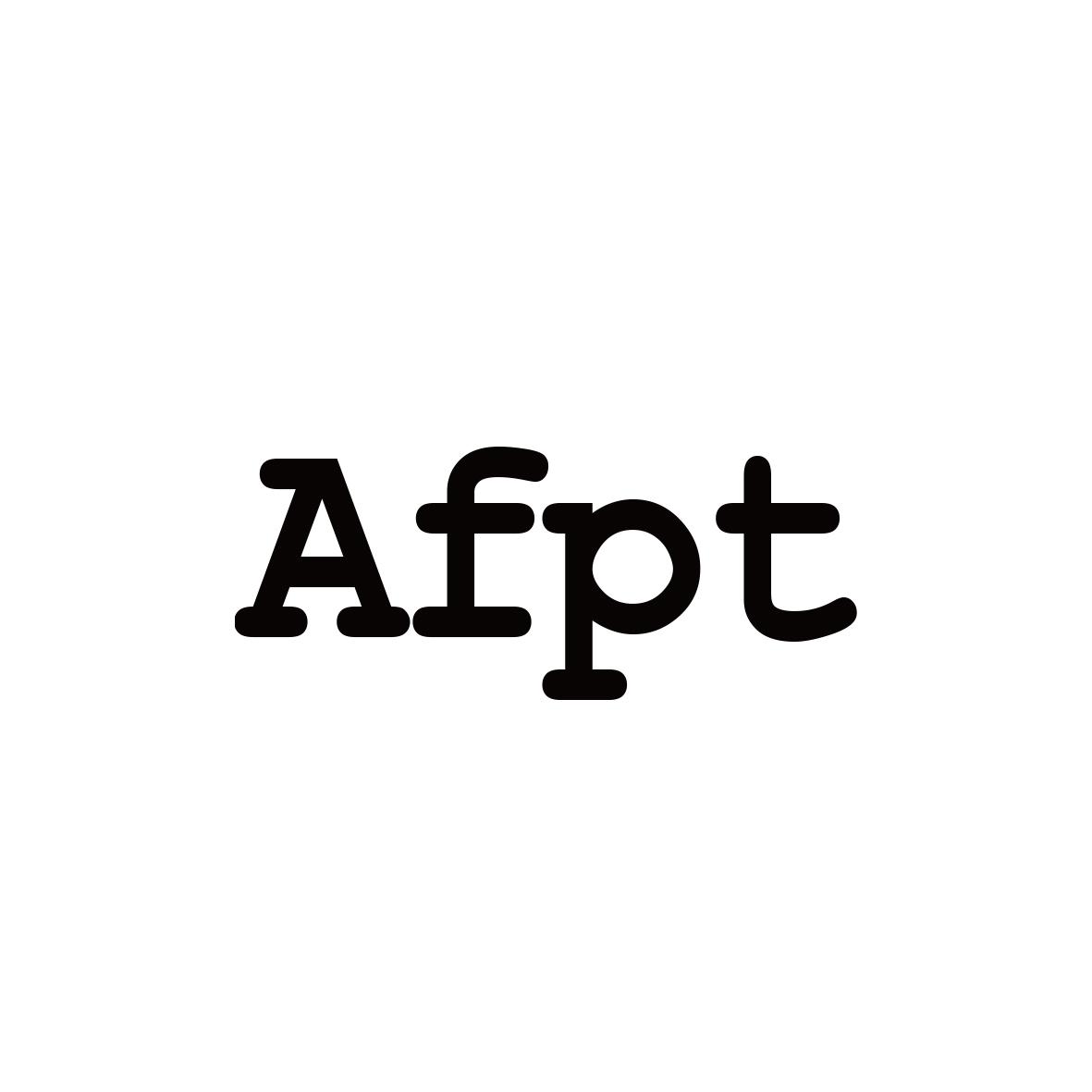 AFPT                            