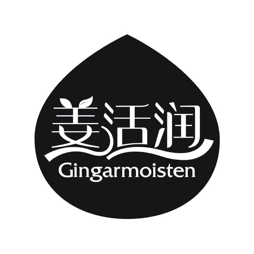 姜活润 GINGARMOISTEN