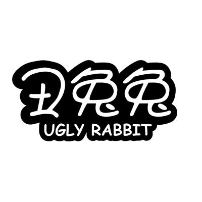 丑兔兔 UGLY RABBIT