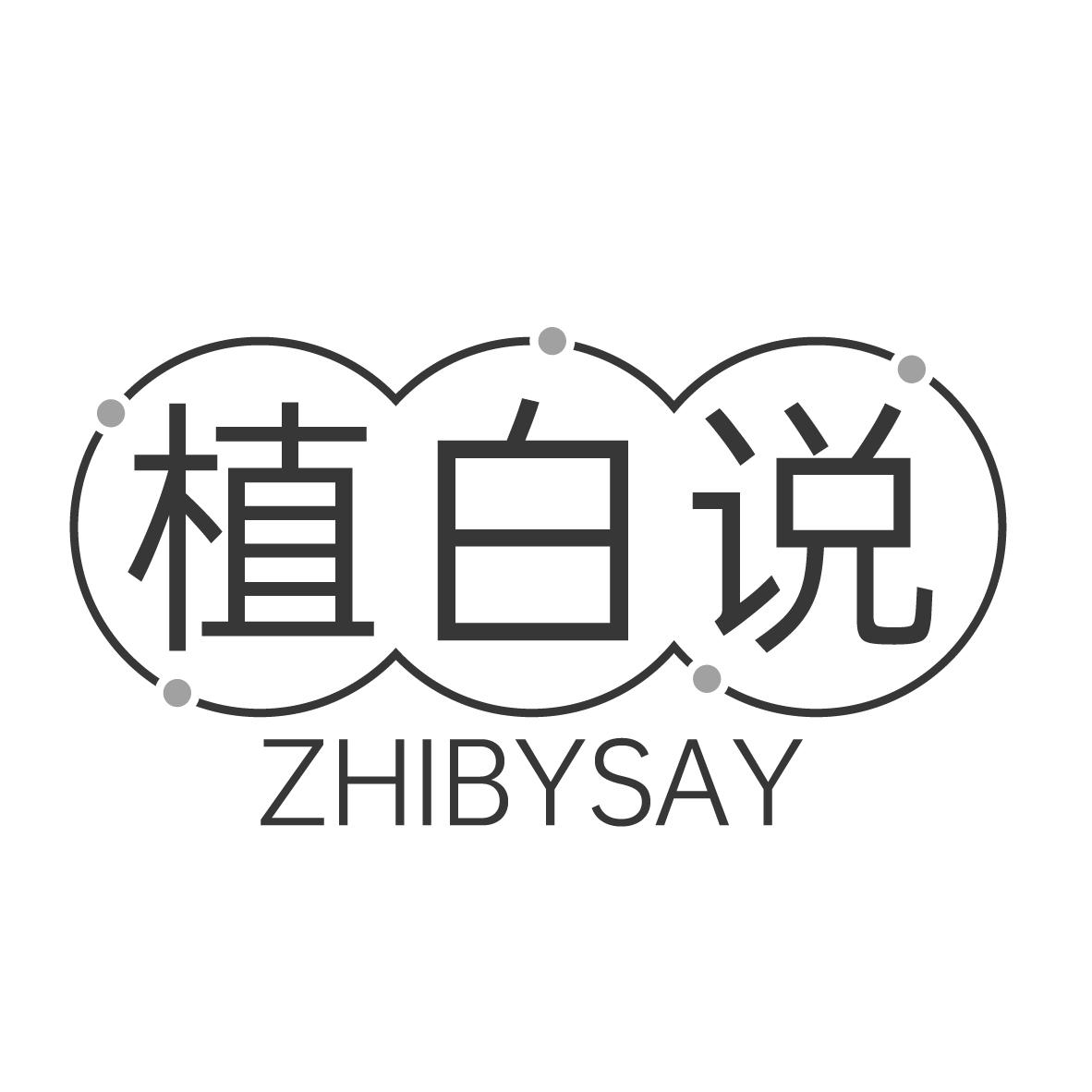 植白说
ZHIBYSAY
