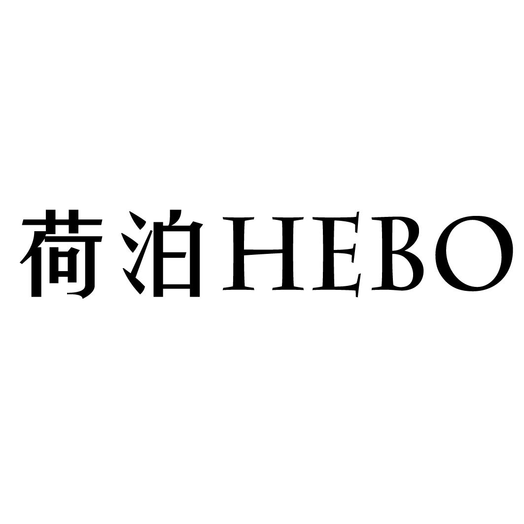 荷泊
