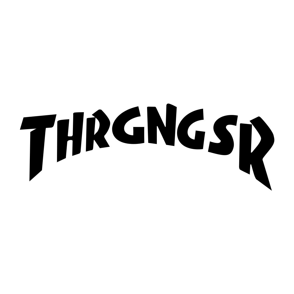 THRGNGSR