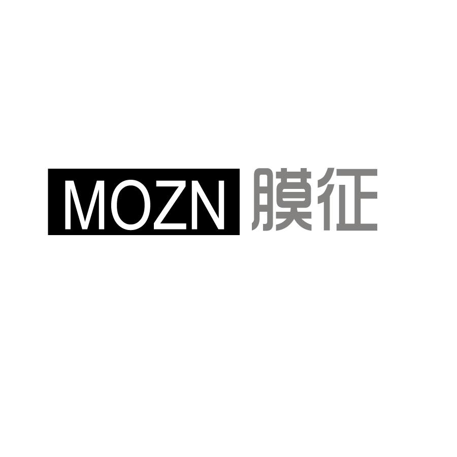 膜征MOZN