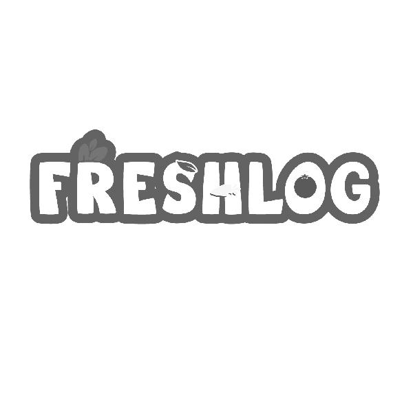 
FRESHLOG